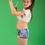 TinyModel_Ginger_2   5380-4   4G
