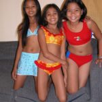 DJ_Models_TwoCuties　5445