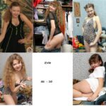 Evie   9130   6G