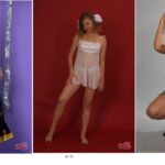 Evie   9130   6G