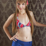 Candydoll_MargaretM_1750-18　2枚