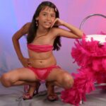 Willey Studios - Tropical Beauties　2203