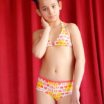 Candydoll SabinaC＃18　2組　2370-21