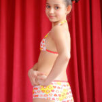 Candydoll SabinaC＃18　2組　2370-21
