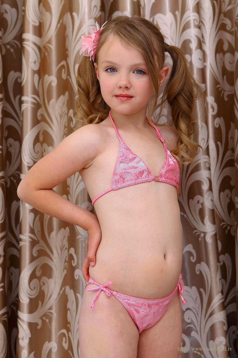 Candydoll MayR　500-5