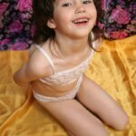 Cherish_kinder　2007