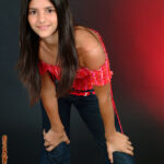 Wals-Luana 3586